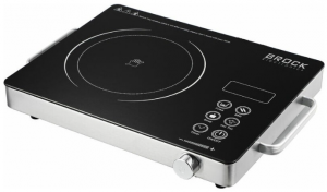 Brock HPI 6002 HD Brock HPI 6002 HD
